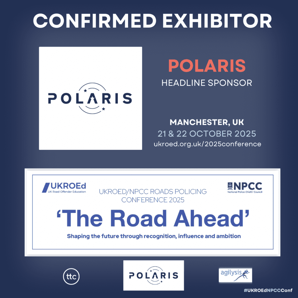 Polaris - UKR CONFERENCE 2025 EXHIBITORS