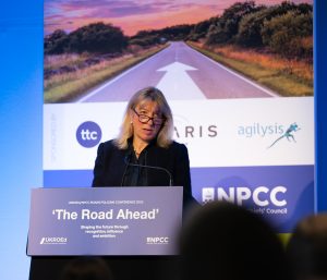 UKROEd Conference 2025